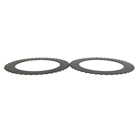 Chelsea Plate - Clutch, Powershift Pto 380065